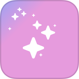 Sparkles icon